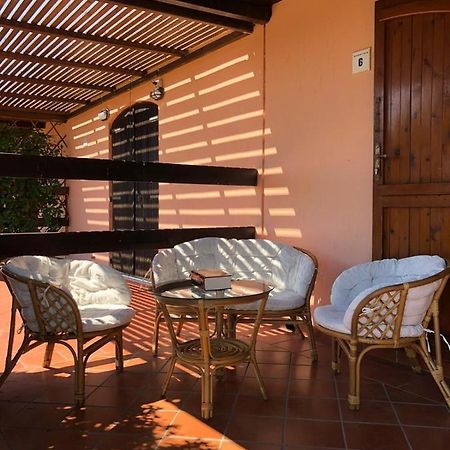 Casa Le Tonnare 6 Villa Stintino Dış mekan fotoğraf