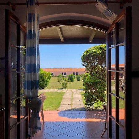 Casa Le Tonnare 6 Villa Stintino Dış mekan fotoğraf