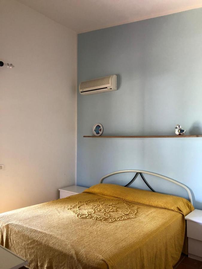Casa Le Tonnare 6 Villa Stintino Dış mekan fotoğraf