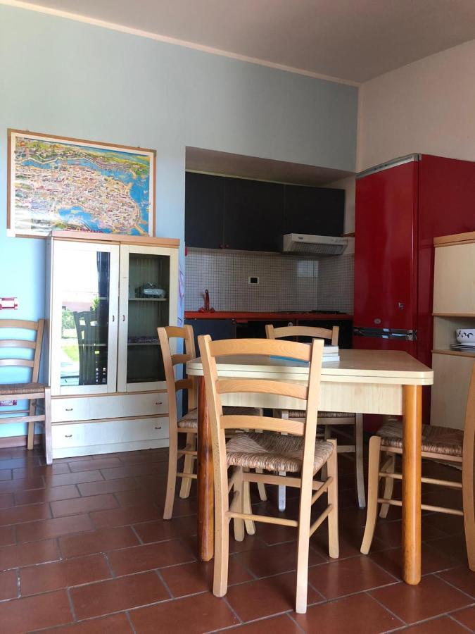 Casa Le Tonnare 6 Villa Stintino Dış mekan fotoğraf