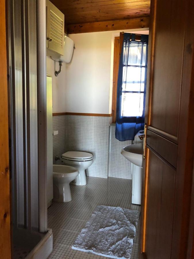 Casa Le Tonnare 6 Villa Stintino Dış mekan fotoğraf
