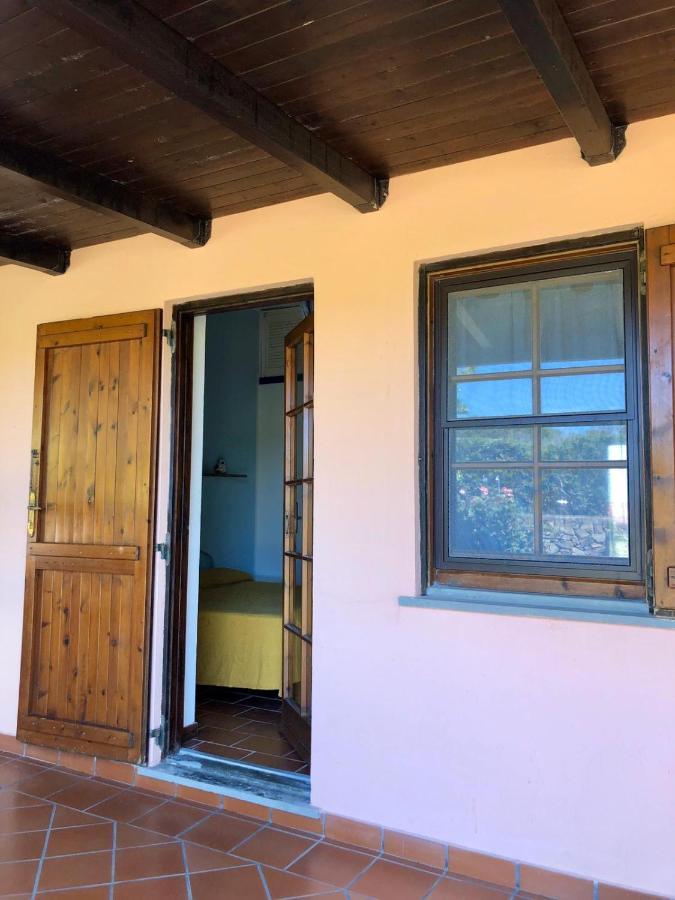 Casa Le Tonnare 6 Villa Stintino Dış mekan fotoğraf