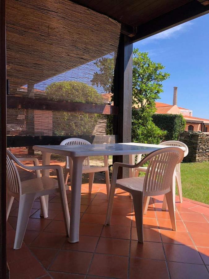 Casa Le Tonnare 6 Villa Stintino Dış mekan fotoğraf